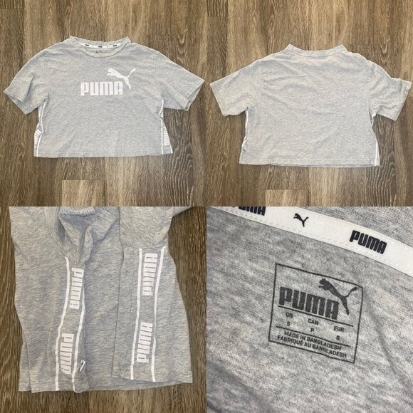 Womens Bundle of 7 Various Tops - S - Picture 4 of 8